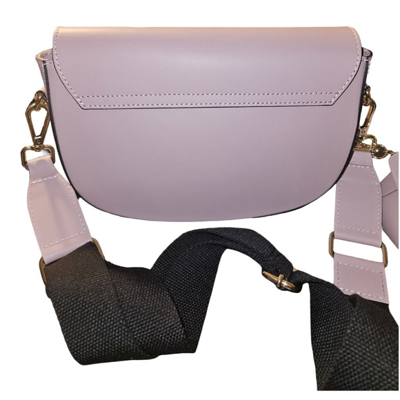 NWOT STELLA BIANCA Crossbody Bag - Picture 3 of 9